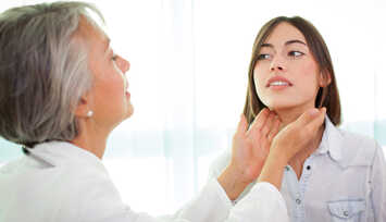 Hipotireoidismo: Causas, Prevenção e Tratamento