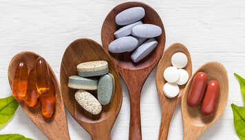 Suplementos para Prevenção e Controle do Diabetes