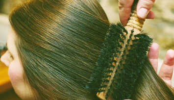 Suplementos para Fortalecer os Cabelos
