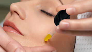 Você sabe a função do sérum facial?