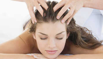 Cuidados com o Couro Cabeludo