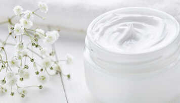 Manteiga Corporal para Peles Ressecadas