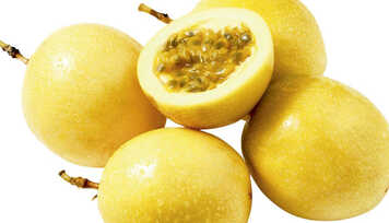 Benefícios do Maracujá