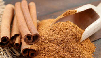Benefícios e Propriedades da Canela