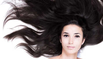 A Importância da Queratina para os Cabelos