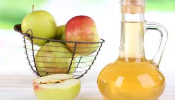 Benefícios do Vinagre de Maçã para Pele e Cabelos