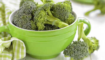 Brócolis: Tesouro Nutricional ao seu Alcance!