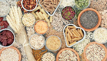 A Importância das Vitaminas do Complexo B