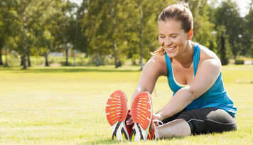 Exercícios Físicos