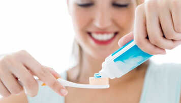 Cuidados com a Gengiva