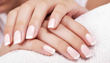 Como Deixar suas Unhas Bonitas