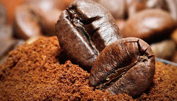 Benefícios da Cafeína para a Beleza!