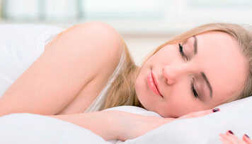 A Importância do Sono