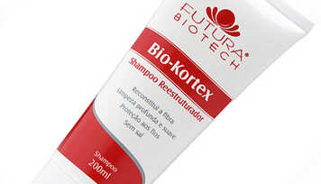 Resenha: Shampoo e Ampola Futura Biotech