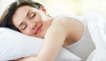 Cuide da sua Beleza Enquanto Dorme