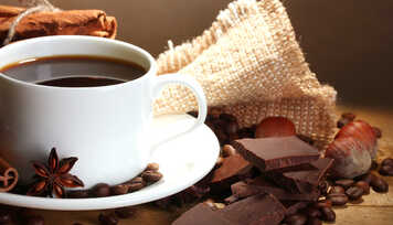 Quais os efeitos da cafeína no organismo?