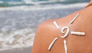 Dicas para Manter o Bronzeado