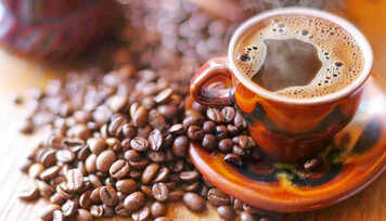 Beber Café faz Bem?