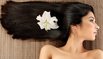 Dicas para Cabelos Oleosos