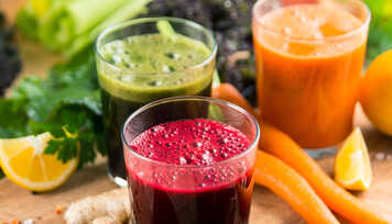 Beber suco é bom ou ruim? Entenda a polêmica.