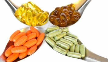 6 Suplementos Anti-Inflamatórios!