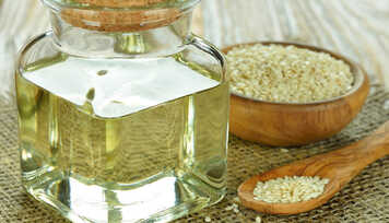 Utilidades e Benefícios do Óleo de Gergelim