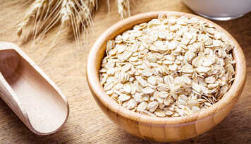 Benefícios da Aveia