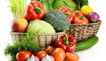 O Poder dos Alimentos Antioxidantes