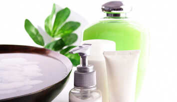 Últimos Lançamentos em Cosméticos!