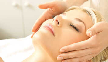 Cuidados com o Rosto