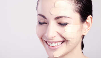 Escolha a base perfeita e arrase na maquiagem!