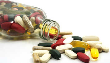 Reposição de Minerais ajuda na Beleza e na Saúde