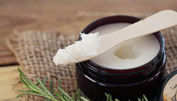 Hidratante Caseiro para Pele Seca