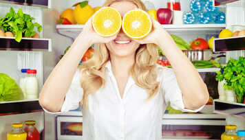 Alimentos Importantes para a Saúde da Mulher