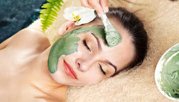 Argila Verde: A Mais Rica de Todas as Argilas