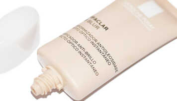 Resenha: BB Blur La Roche Posay