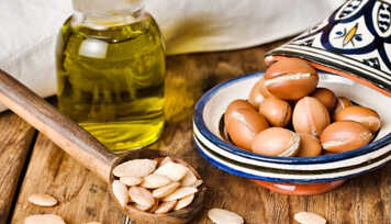 10 Formas de Usar o Óleo de Argan