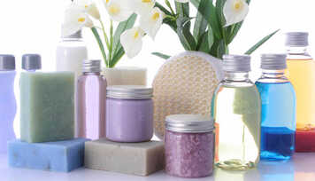 Black Friday: Ofertas Selecionadas de Cosméticos