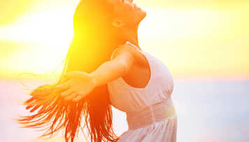 Melhore sua autoestima!