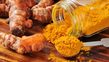 Como usar a Cúrcuma?