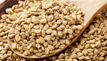 Você conhece o feno grego?