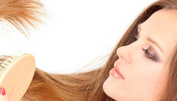 Tudo sobre a Queda de Cabelo!