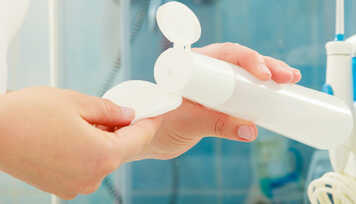 Receita de Demaquilante Natural, Saudável e Eficiente