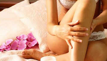 Você já fez banho de lua?