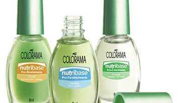 Superfortalecedor de Unhas