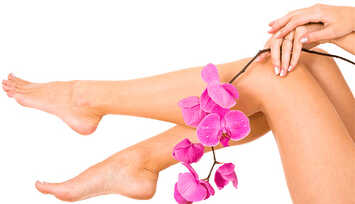 Dicas para uma Depilação Perfeita!