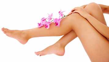 Qual o melhor método de depilação?