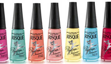 Quer saber as novidades em esmaltes?