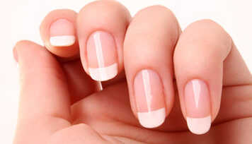 Base de alho - fortalece e ajuda no crescimento das unhas