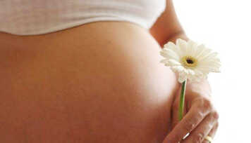 Como cuidar da beleza na gravidez?